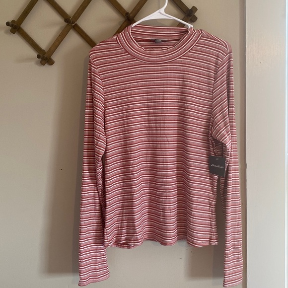 Eddie Bauer 2X womans top - Picture 1 of 3